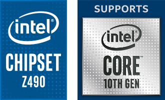 Intel z490