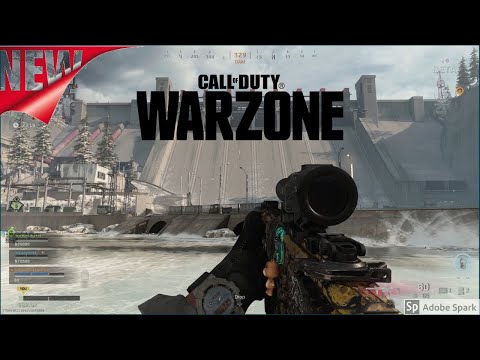 Call Of Duty:Warzone'da DAM'a Nasıl Çıkılır? - Gamerbase