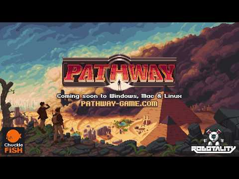 Official Pathway Trailer