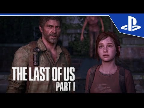 The Last of Us Remake Reveal Trailer (PC, PS5)