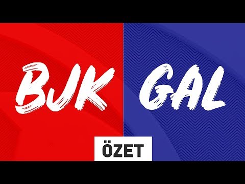 Beşiktaş ( BJK ) vs GALAKTICOS ( GAL ) Maç Özeti | 2019 Yaz Mevsimi 6. Hafta