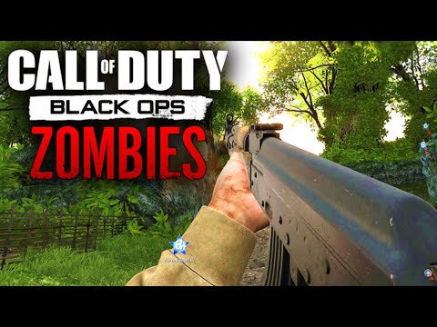 Black Ops Cold War Zombies Leaked Gameplay Details! Maps, Perks, Bosses, Wonder Weapon, & Buildables
