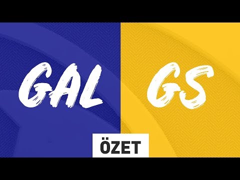 GALAKTICOS ( GAL ) vs Galatasaray Espor ( GS ) Maç Özeti | 2019 Yaz Mevsimi 7. Hafta