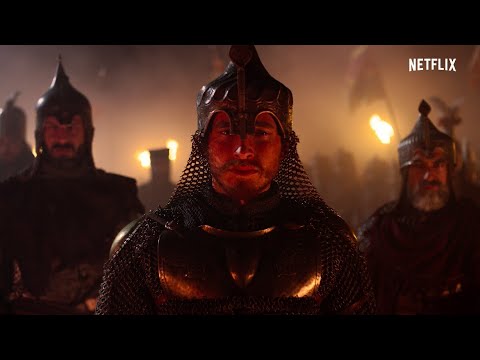 Rise of Empires: Ottoman | Resmi Fragman | Netflix