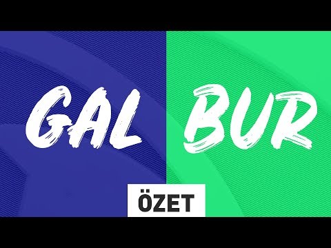 GALAKTICOS ( GAL ) vs Bursaspor Esports ( BUR ) Maç Özeti | 2019 Yaz Mevsimi 6. Hafta