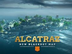 Black Ops 4’ün Yeni Haritası “Alcatraz” Tüm Platformlar İçin Yayınlandı