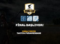 AORUS PUBG CUP Finali İçin Geri Sayım Başladı!