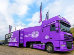 Cooler Master, Computex 2019’da Yeni Kasalarını Duyurdu