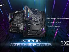 AORUS X570 Serisi Anakartlar Duyuruldu