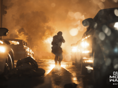 Call of Duty: Modern Warfare Duyuruldu