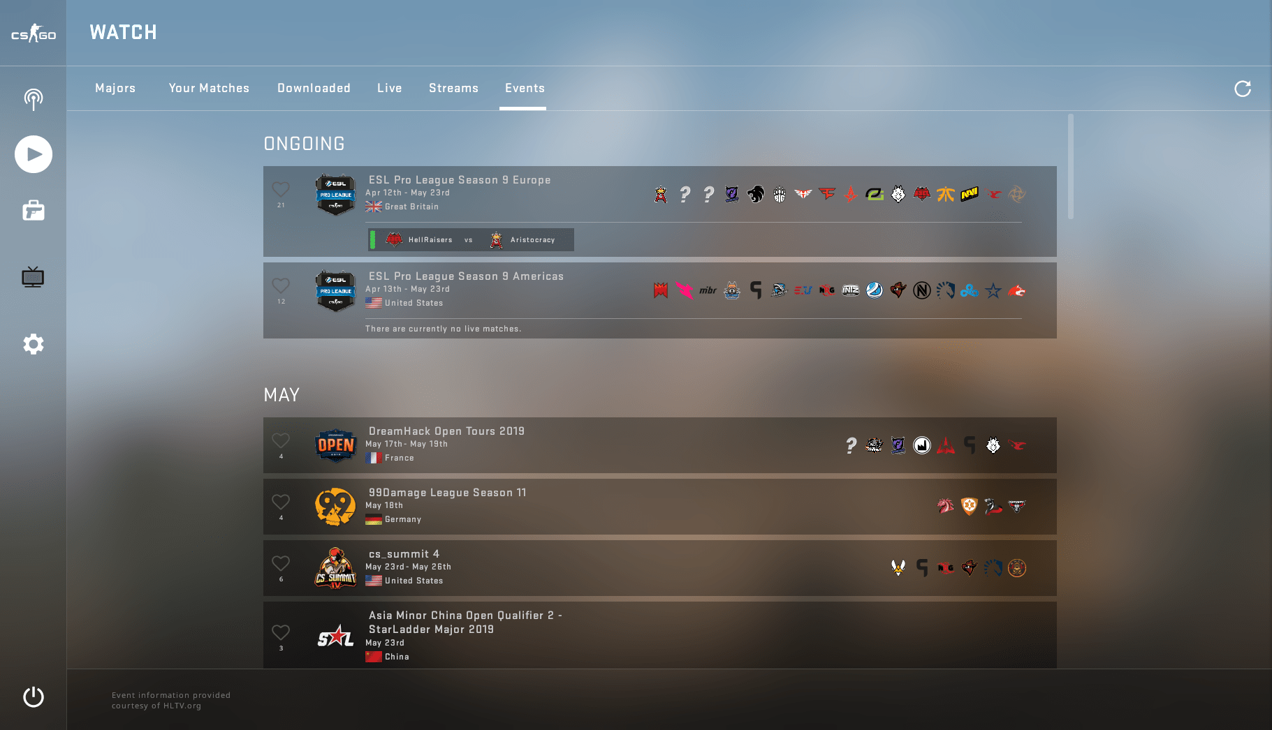 15 Mayıs 2019 CS: GO Güncellemesi Notları - Gamerbase