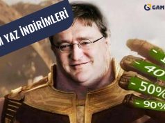 Steam 2019 Yaz İndirimleri Tarihi Sızdırıldı