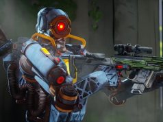 Apex Legends’ın 2. Sezon Fragmanı Yayınlandı!