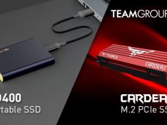 Team Group’dan Birbirinden Farklı İki Ayrı SSD!