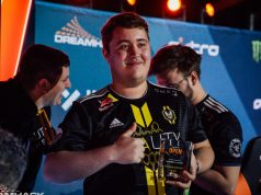 ECS S7 MVP’si ZywOo’nun en iyi anları yayınlandı