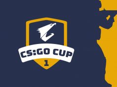 AORUS CS:GO CUP 1 Kayıtları Açıldı!