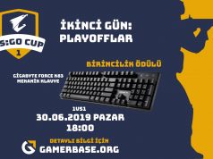 AORUS CS:GO CUP 1: İlk Gün Tamamlandı Sıra Playofflarda