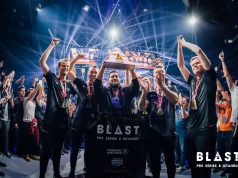 Astralis Rüzgarı Sona Mı Erdi ?