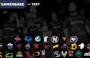 Test — CS:GO Profesyonellerinin Geçmiş Takımlarını Ne Kadar İyi Biliyorsunuz?
