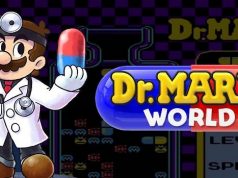 Dr. Mario World Temmuz’da Çıkıyor!
