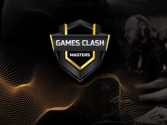 Games Clash Masters 2019 Avrupa Elemesi Açıklandı