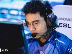 Söylenti: LUCAS1, MIBR Takımına Transfer Olacak