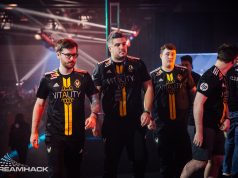 Vitality, BLAST PRO Series Moscow 2019’a Davet Edildi