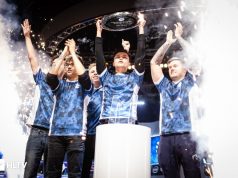 ESL One Cologne 2019: Şampiyon Team Liquid
