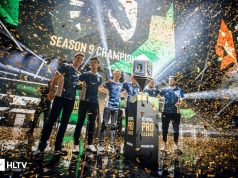 CS:GO Dünya Sıralaması: w0xic yükseldi, xantares düştü