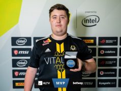 Kaybeden Kazanan: ZywOo
