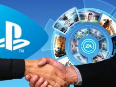 EA Access En Sonunda PlayStation 4’te