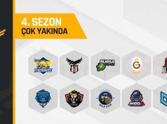 Zula Süper Lig 4. Sezon Çok Yakında