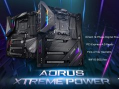 AORUS X570 Gaming Anakartlar Modeli Duyuruldu