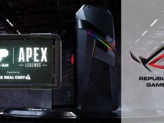 ASUS ROG, ESPN İle EXP Espor Turnuvalarında İş Birliği Yapacak