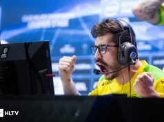 MIBR, coldzera’yı Yedeğe Çekti