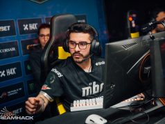 MIBR, BLAST PRO’ya coldzera Olmadan Katılacak