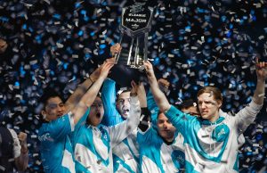 Test — CS:GO Major Turnuvaları Hakkındaki Bilginizi Ölçüyoruz