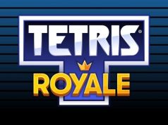 Tetris Royale Geliyor