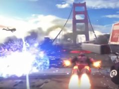 Marvel’s Avengers’ın Oynanış Videosu SDCC 2019’dan Sızdırıldı