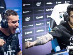 MIBR Coldzera Yerine kNgV-‘yi Getirebilir