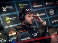 peacemaker: “Woxic eminim GuardiaN veya KennyS kadar iyi olabilir ama …”
