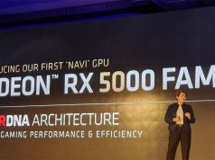 AMD RX 5700 ve 5700 XT Ekran Kartları Satışa Sunuldu