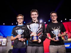 Red Bull, MEO’nun İkinci Sezonu İçin FACEIT’le Anlaştı