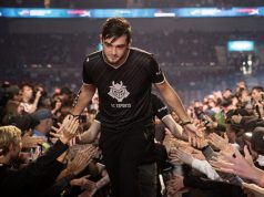 G2, Esl One New York 2019 Biletini Kaptı