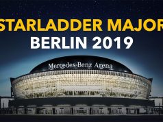 StarLadder Major’da Oynayacak Takımlar ve Turnuvanın Aşamaları