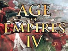 Shannon Loftis, Age of Empires 4 Hakkında Bilgi Verdi