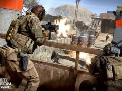 Call of Duty: Modern Warfare Online Alpha, Gamescom 2019’da Duyuruldu