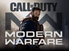 Call Of Duty:Modern Warfare Alpha Sürümü Çıktı