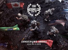 PUBG Nation Cup Şampiyonu Rusya Ekibi Oldu