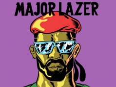 Fortnite’a Gelecek Major Lazer Kostümü
